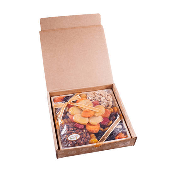 Bartisan Hamper
